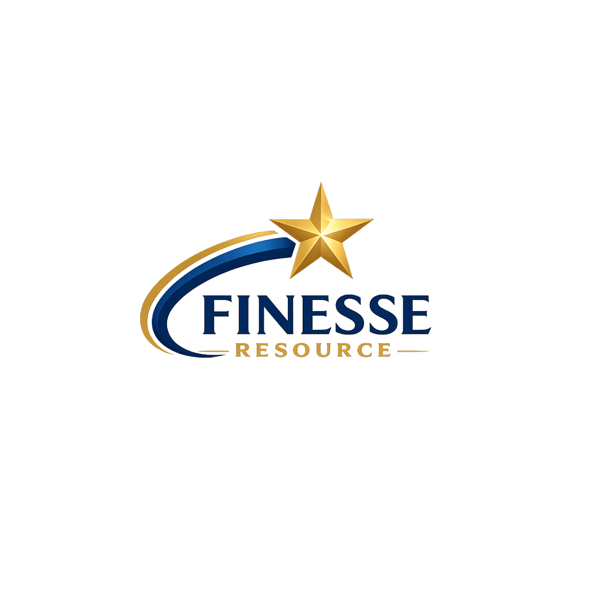 Finesse Resource Logo